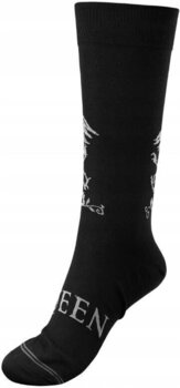 Κάλτσες Queen Crew-Gift Box One Size Κάλτσες - 2