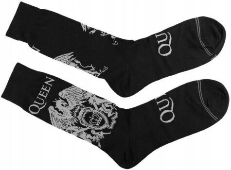 Κάλτσες Queen Crew-Gift Box One Size Κάλτσες - 3