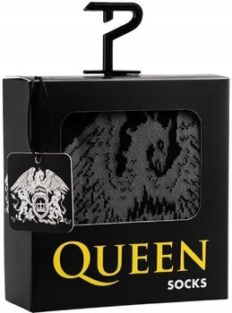Κάλτσες Queen Crew-Gift Box One Size Κάλτσες - 4