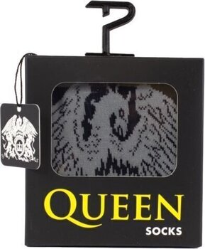 Κάλτσες Queen Crew-Gift Box One Size Κάλτσες - 5