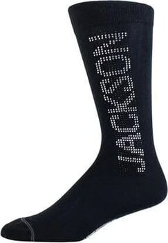 Șosete Michael Jackson Crystal Panel Crew One Size Șosete - 3