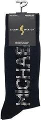 Șosete Michael Jackson Șosete Crystal Panel Crew One Size - 3