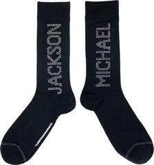 Șosete Michael Jackson Șosete Crystal Panel Crew One Size - 4