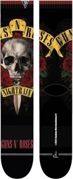 Čarape Guns N' Roses Night Train One Size Čarape - 2