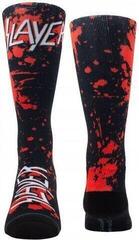 Strumpor Slayer Blood Splatter One Size Strumpor - 1
