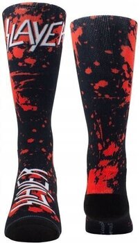 Čarape Slayer Blood Splatter One Size Čarape - 2