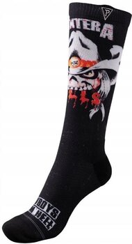 Șosete Pantera Cowboys From Hell One Size Șosete - 2