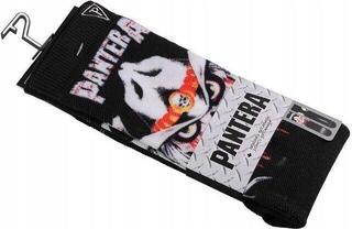 Socken Pantera Cowboys From Hell One Size Socken - 4