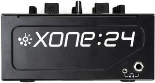 DJ Mixer Allen & Heath XONE:24 DJ Mixer - 2