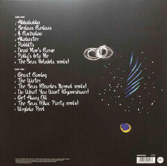 LP ploča Black Francis - Abbabubba (RSD) (Limited Edition) (Black/White Split Coloured) (180 g) (LP) - 3