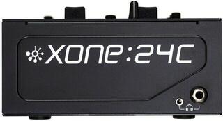 DJ mix pult Allen & Heath XONE:24C DJ mix pult - 2