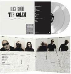 LP Black Francis - The Golem (Reissue) (Limited Edition) (Grey Coloured) (140 g) (2 LP) - 1