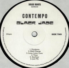 LP ploča Black Jade - Contempo (Reissue) (LP) - 2