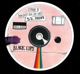 Disco de vinil Black Lips - This Sick Beat! (RSD) (Limited Edition) (10" EP) - 2
