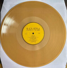 Disco de vinil Black Merda - Black Merda (Reissue) (Clear Beer Coloured) (LP) - 1