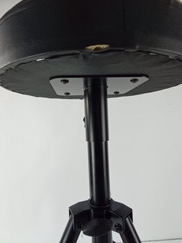 Καρέκλα Ντράμερ Bespeco DT5 Καρέκλα Ντράμερ (Φθαρμένο) - 3