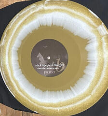 Vinyl Record Black Tape For A Blue Girl - As One Aflame Laid Bare By Desire (Reissue) (Remastered) (Limited Edition) (Gold, White, Black Splatter Coloured) (140 g) (2 LP) - 2