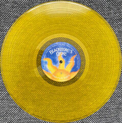 Disco de vinil Blackmore's Night - Nature's Light (Limited Edition) (Yellow Coloured) (180 g) (LP) - 2