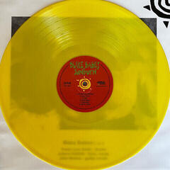 Disque vinyle Blake Babies - Sunburn (Reissue) (Limited Edition) (Yellow Opaque Coloured) (LP) - 1