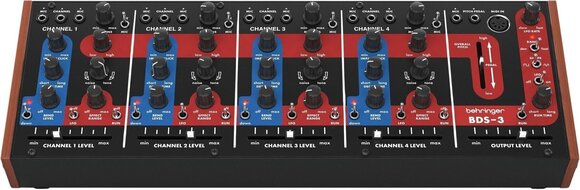 Synthesizer Behringer SDS-3 Synthesizer - 2