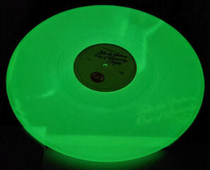 Disc de vinil Bleachers - Take The Sadness Out Of Saturday Night (Glow In The Dark Coloured) (180 g) (LP) - 1