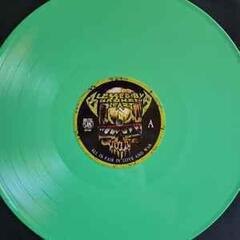 LP ploča Blessed By A Broken Heart - All Is Fair In Love And War (Limited Edition) (Reissue) (Remastered) (Slime Green Coloured) (LP) - 2