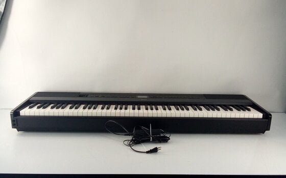 Piano da Palco Yamaha P-525B Piano da Palco Black (Seminuovo) - 2