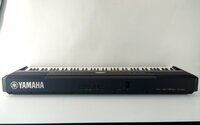 Yamaha P-525B Piano da Palco Black