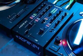 DJ Mixer Allen & Heath XONE:24 DJ Mixer - 5