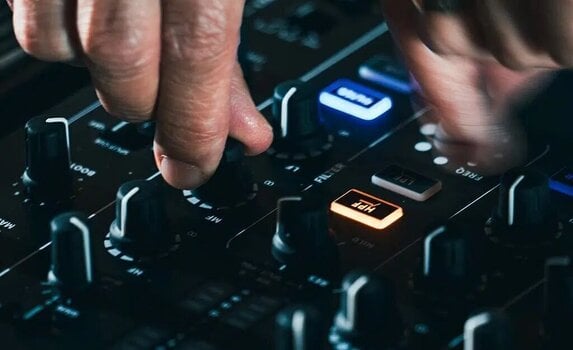 DJ Mixer Allen & Heath XONE:24 DJ Mixer - 7