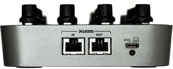 DJ helipult Allen & Heath Xone:K3 DJ helipult - 3