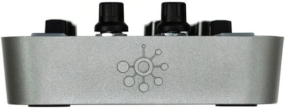 DJ helipult Allen & Heath Xone:K3 DJ helipult - 4