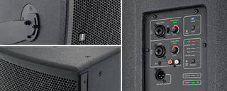 Ενεργό Loudspeaker NEXT Audiocom Pro 15A Ενεργό Loudspeaker - 3