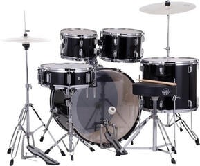 Akustická bicia sada Mapex CM5294FTDK Comet Dark Black Akustická bicia sada - 2