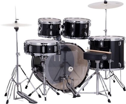 Set akustičnih bubnjeva Mapex CM5294FTDK Comet Dark Black Set akustičnih bubnjeva - 3
