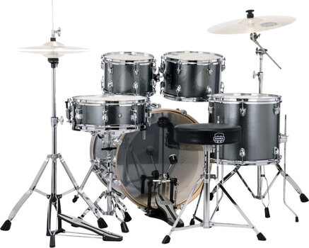 Bateria Mapex VE5044FTVC Venus Steel Blue Metallic Bateria - 2