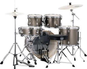 Set Batteria Acustica Mapex VE5044FTVX Venus Copper Metallic Set Batteria Acustica - 1