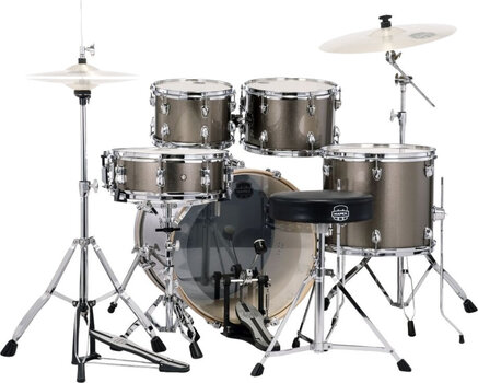 Drumkit Mapex VE5044FTVX Venus Copper Metallic Drumkit - 2