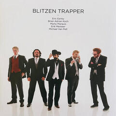 Disco in vinile Blitzen Trapper - VII (Reissue) (Limited Edition) (Orange Coloured) (LP) - 3