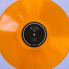 Disco in vinile Blitzen Trapper - VII (Reissue) (Limited Edition) (Orange Coloured) (LP) - 1