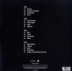 Disco de vinil Blondie - Live (Reissue) (Limited Edition) (180 g) (2 LP) - 1