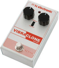 Tremolo/Vibra TC Electronic Vibraclone Rotary SET Tremolo/Vibra - 1
