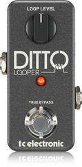 Gitarreneffekt TC Electronic Ditto Looper SET Gitarreneffekt - 1
