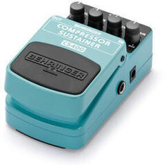 Gitaareffect Behringer CS400 SET Gitaareffect - 2