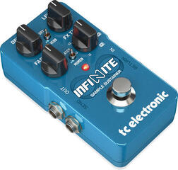 Gitarreneffekt TC Electronic Infinite Sample Sustainer SET Gitarreneffekt - 2
