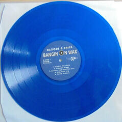 LP ploča Bloods & Crips - Bangin On Wax (Limited Edition) (Red & Blue Coloured) (2 LP) - 4