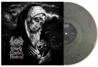 LP ploča Bloodbath - Grand Morbid Funeral (10th Anniversary/Limited Edition) (Marble Coloured) (LP) - 1