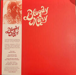 Vinyl Record Bloody Mary - Bloody Mary (Reissue) (Remastered) (LP) - 1