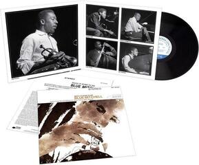 Disco in vinile Blue Mitchell - Bring It Home To Me (Blue Note Tone Poet Series) (Reissue) (180 g) (LP) - 2