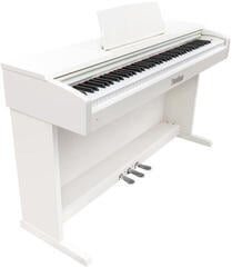 Digital Piano Pianonova La Rambla 09 SET White Digital Piano - 1